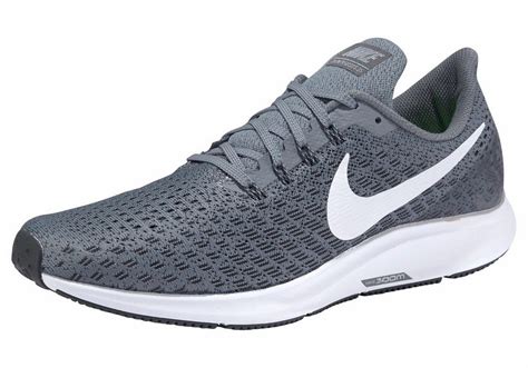 nike air zoom pegasus 35 herren laufschuh grau|Amazon.com: Men's Nike Air Zoom Pegasus 35.